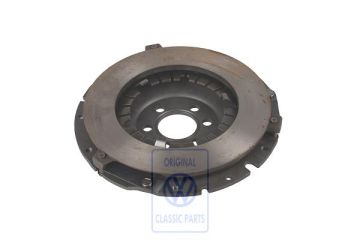Volkswagen Golf 1, Jetta, Scirocco 1 drukgroep