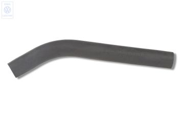 Volkswagen carterventilatieslang kleppendeksel (CY, JR, MF)