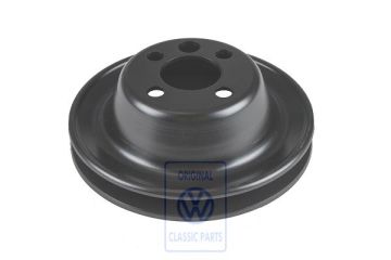 Volkswagen V-snaarpoelie stuurbekrachtiging