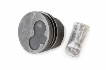 Volkswagen zuiger compleet overmaat 77 mm (JK, JP, CR)