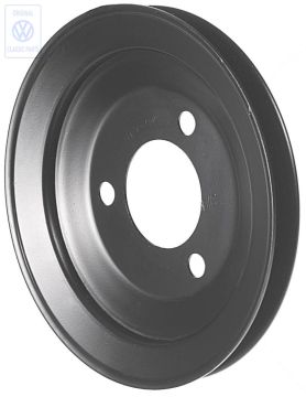 Volkswagen V-snaarpoelie waterpomp (CS, JX)