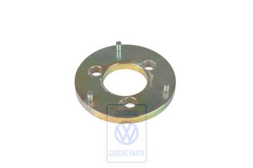Volkswagen Transporter T3 naaf motor