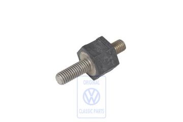 Volkswagen rubberlager brandstoffilter (CY)