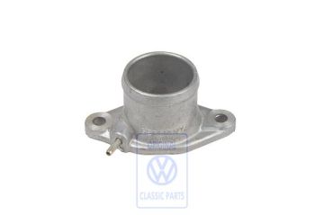 Volkswagen aansluitstuk inlaattraject - diesel