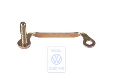 Volkswagen beugel injectiepomp (diesel)