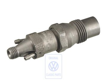 Volkswagen complete verstuiver (JP, 1S, 1X)