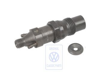 Volkswagen Transporter T4 complete verstuiver (ABL)
