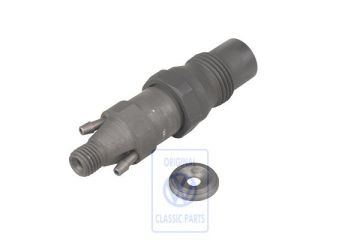 Volkswagen verstuiver (JP, 1X, AAB)