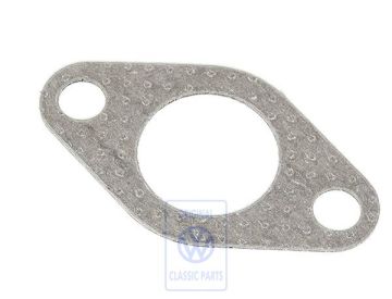 Volkswagen EGR-pakking (AHU, ALE, 1Z)