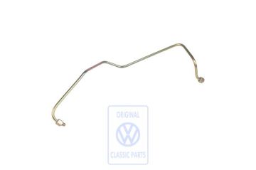 Volkswagen oliepijp dieselmotor (CY)
