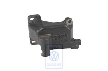 Volkswagen Transporter T3 lagersteun hulpaggregaten (CS, JX)