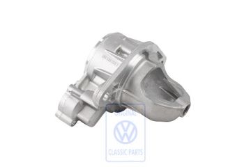 Volkswagen lagerhuis startmotor (diesel)