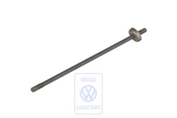 Volkswagen tapeind startmotor