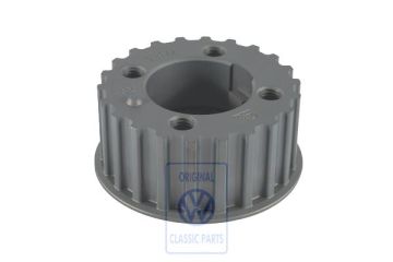 Volkswagen Transporter T4 krukastandwiel distributieriem
