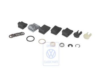 Volkswagen Transporter T4 reparatieset startmotor (AAB)