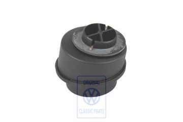Volkswagen adapter inlaatspruitstukafdekking (AGN)