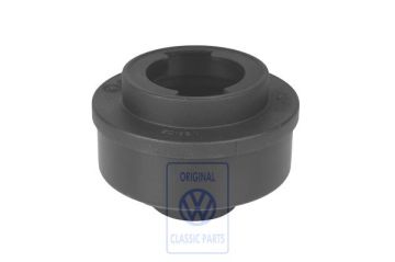 Volkswagen adapter kleppendeksel
