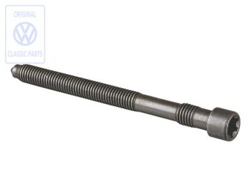Volkswagen cilinderkopbout (AGN, AGU)