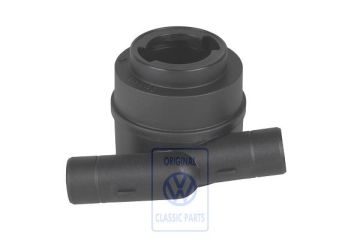 Volkswagen carterontluchter (AYD, BFS, AVU)