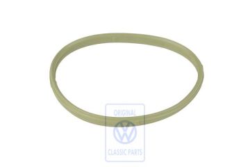 Volkswagen afdichtring gasklepregeleenheid 66x2,6x6,7 mm