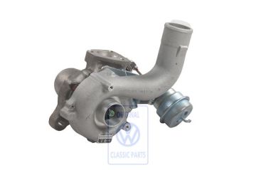 Volkswagen New Beetle (9C) turbo (AWU)