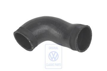 Volkswagen laadluchtslang turbolader (AVC, APH, AWU)