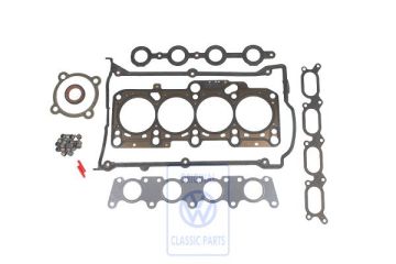 Volkswagen cilinderkoppakkingset (AGU)