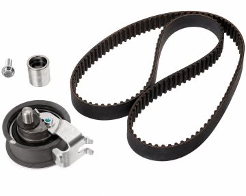 Originele reparatieset voor getande riem met spanrol