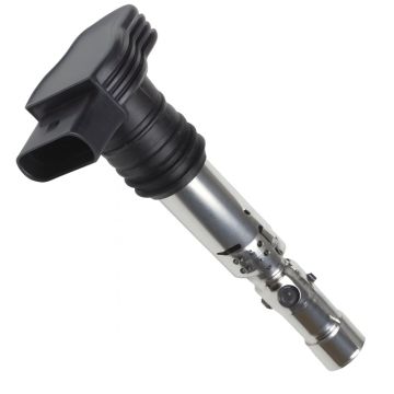 Originele bobine met bougiesteker