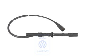 Volkswagen bougiekabel cilinder 1 (AGN)