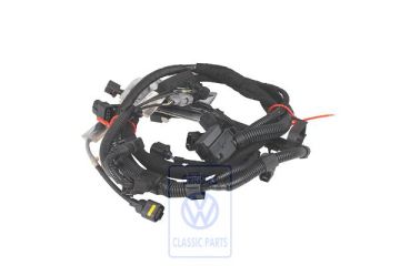 Volkswagen motorkabelboom automaat (AQY, APK)