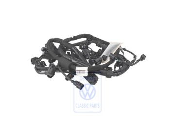 Volkswagen motorkabelboom handgeschakeld 6-bak (AUM, AUQ)