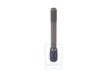 Volkswagen tapeind cilinderkop M10xM8x68