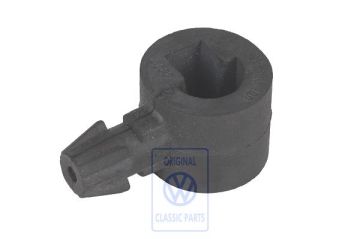 Volkswagen Passat B5 (3B) steunring vacuümstraalpomp (ADR, APT, ARG)