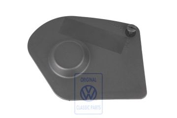 Volkswagen deksel distributieriemkap