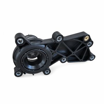 Originele Audi thermostaat