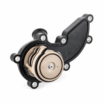Audi A6 (C6/4F), A8 (D3/4E) thermostaat