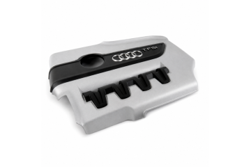 Audi A1 (8X), TT (8J) motorafdekplaat
