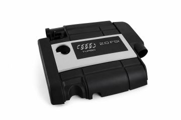 Audi A3 (8P), TT (8J) motorafdekplaat