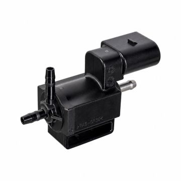Origineel magneetventiel