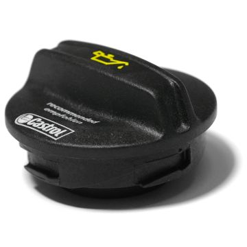 Volkswagen olievuldop (06K103485A)