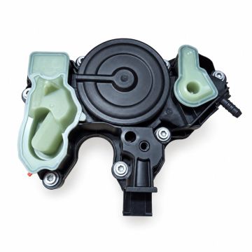 Originele Volkswagen olie afscheider