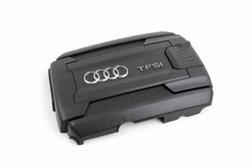Audi A3 (8V), Q3, TT (8S) motorafdekplaat