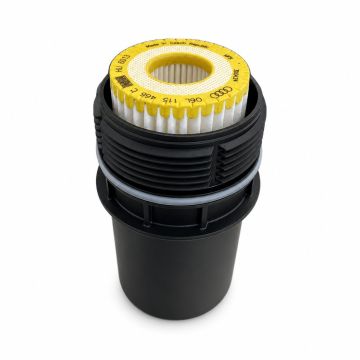 Originele oliefilterhuisdop - 2.0 TSI