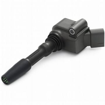 Originele bobine met bougiesteker