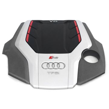 Audi RS4 (B9/8W), RS5 (B9/F5) motorafdekplaat