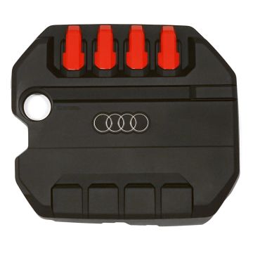 Audi A3 (8Y), Q2 (GA), RS3 (8Y) motorafdekplaat