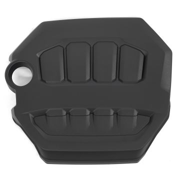 Originele motorafdekplaat