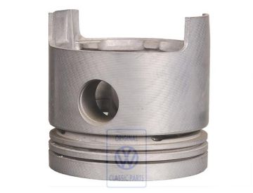 Volkswagen zuiger overmaat 86 mm (CT) - roze