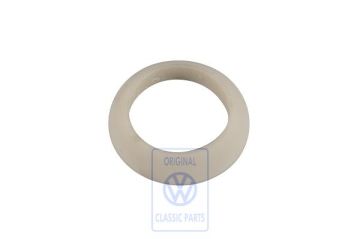 Volkswagen Transporter T3 afdichtring telescopische beschermbuis 23,3x33x6